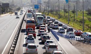 Dan a conocer plan de contingencia para la carreteras durante estas Fiestas Patrias