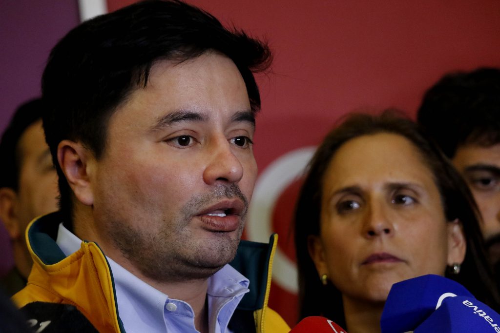 Alcalde de La Florida ante violentos asaltos: “Carabineros se han vuelto la guardia privada de los centros comerciales”