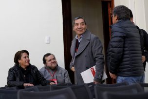 Adherentes y ex militantes lanzaron la “Plataforma Socialista