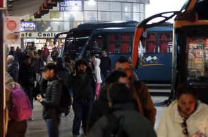 Buses duplican sus precios y los aviones los cuadruplican durante Fiestas Patrias