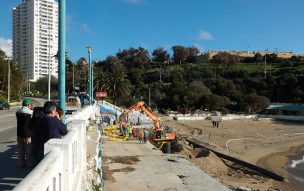 Inician indagatoria por vertimiento de aguas servidas en la bahía de Ancud