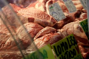 Chilenos consumirían sólo 8% de carne nacional durante las Fiestas Patrias