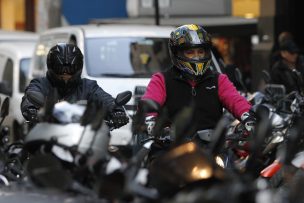 Atención motociclistas: Comenzó a regir nueva certificación para cascos