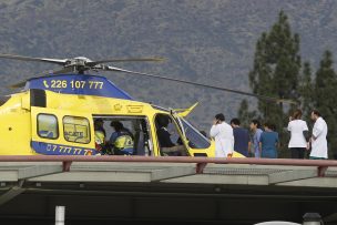 Niña de 12 años fue donante múltiple de órganos tras sufrir derrame cerebral