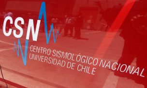 Más de 30 réplicas se registran hasta el momento tras fuerte sismo en Constitución