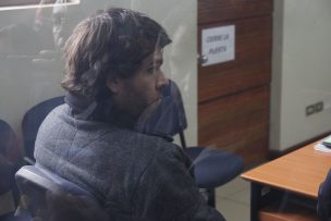 Corte confirmó leve sentencia contra expololo de joven que se suicidó