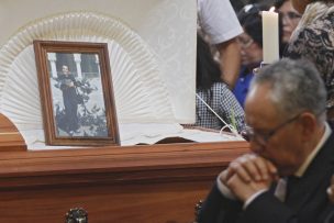Tribunal rechaza cerrar caso Mardoff, pero acoge solicitud de no perseverar
