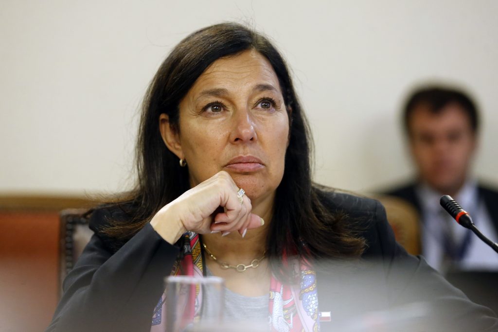 Ministra del Deporte: “El rodeo es parte de la esencia de los chilenos”