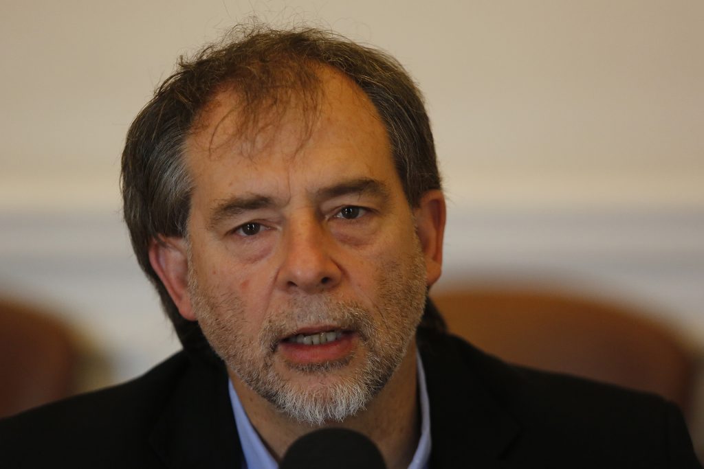 Guido Girardi: “El horario de mañana es el peor que podemos tener”