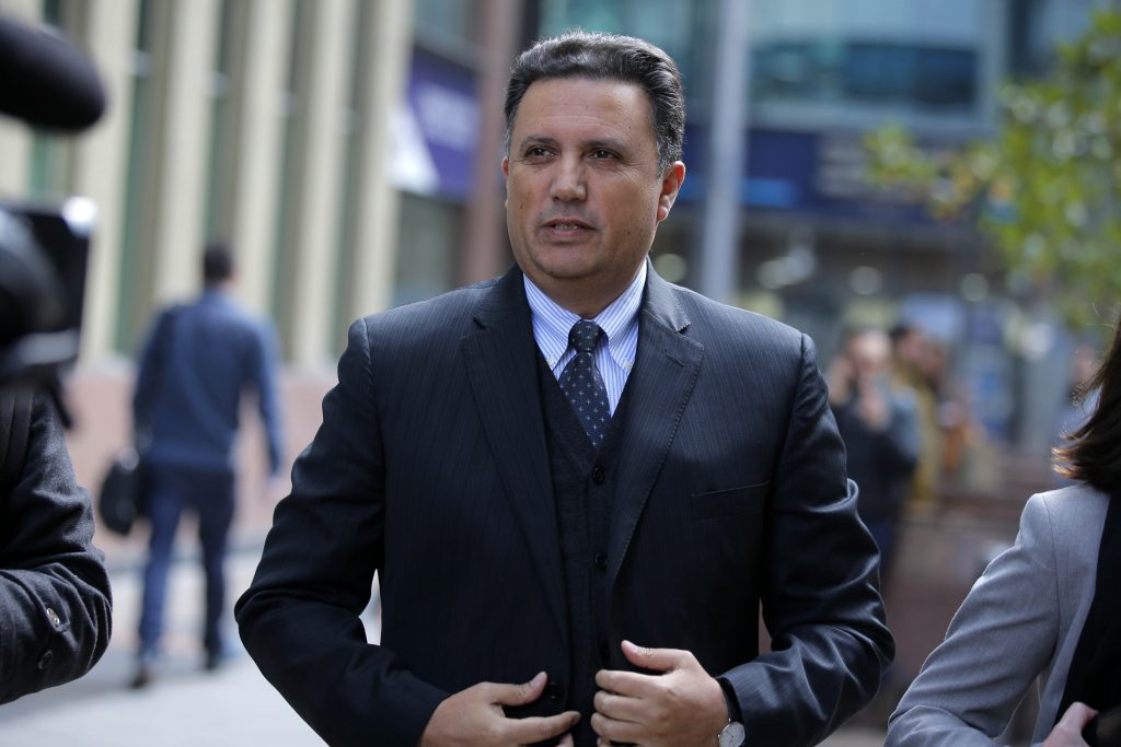 Gerente general de Essal: “Lo sucedido en julio (Osorno) fue un incidente aislado”