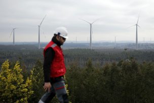 Energías renovables superan el 20% a la fecha, adelantándose la meta en 6 años