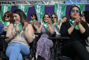 ¡No hay hombres candidatos! Quinta Normal sólo perfila mujeres al municipio