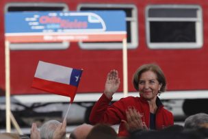 Ministra de Transportes y Joaquín Lavín inauguran centro de educación vial interactivo para niños