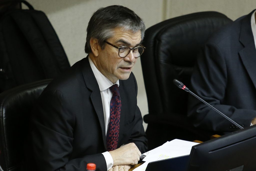 Banco Central por críticas de Camila Vallejo: “Nuestro ánimo es alentar el diálogo constructivo, no las polémicas”