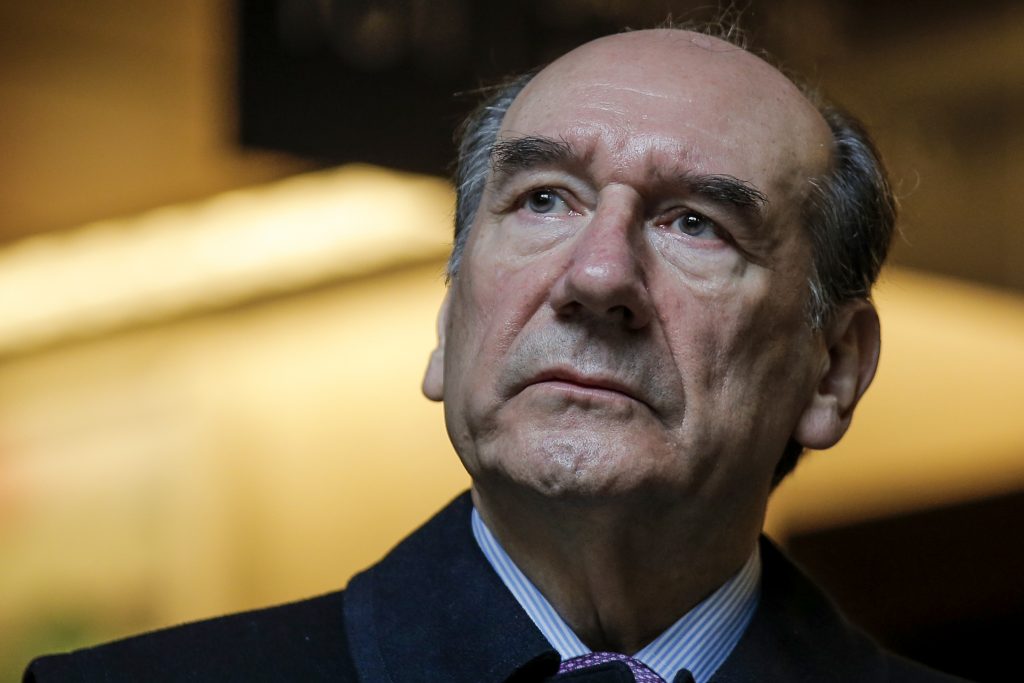 General Fuente-Alba y acusación: “Mi enjuiciamiento ha estado dominado por mitos sobre mi patrimonio”