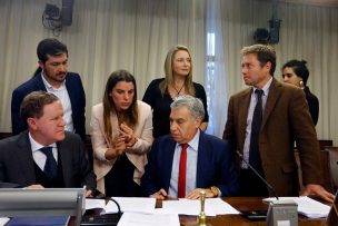 Comisión revisora de acusación contra Cubillos será presidida por diputado UDI