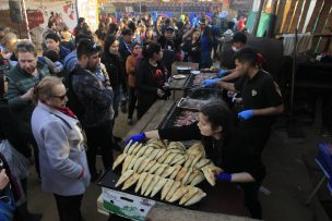 Valparaíso: 123 sumarios sanitarios se han aplicado durante Fiestas Patrias