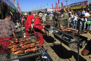 Balance: Seremi de Salud decomisó 4.731 kilos de carne y clausuró 6 locales