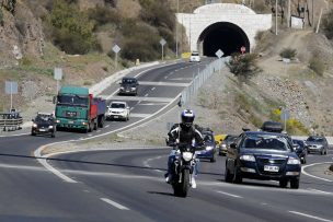 Operación retorno: completa normalidad en carreteras hasta las 20 horas