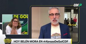 La íntima y erótica confesión de Belén Mora sobre Sergi Arola, Yann Yvin y Ennio Carota