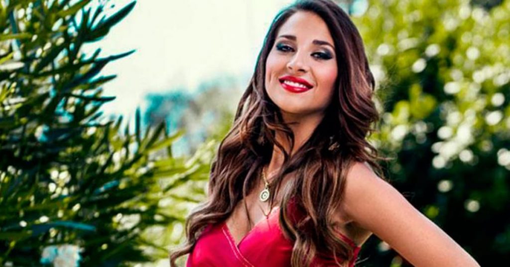 “Un angelito más en mi vida”: Perla Ilich presenta a su hija recién nacida en redes sociales