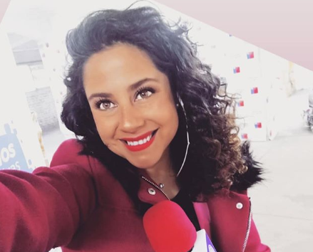 Periodista despedida de TVN Carolina Cárcamo confesó que no extraña el canal: “No lo estaba pasando bien”