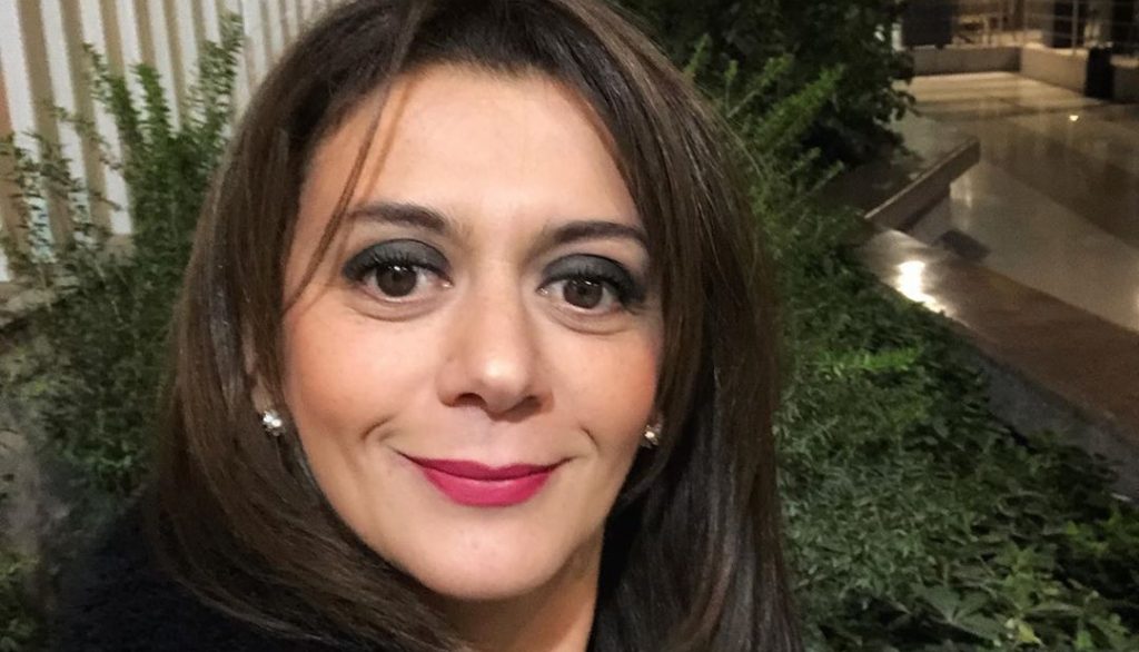 Paola Troncoso y su grave enfermedad: “Esto es mal lento de lo que creí, pero tengo tantas ganas de estar bien”
