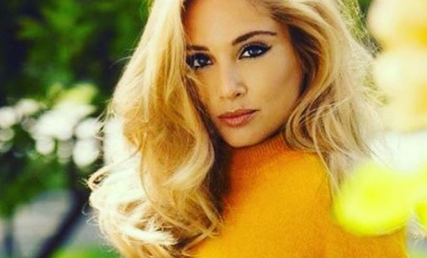 “No necesitas hacer esto”: Mane Swett responde a usuaria que criticó su foto en topless