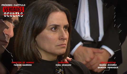 “Verdades Ocultas”: Esta es la nueva alianza de Eliana para “acabar” con Rocío