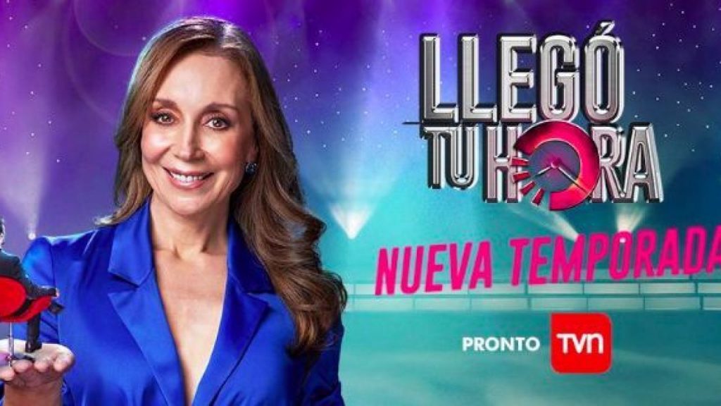 “Llegó tu hora”: Conoce la fecha de estreno de la nueva temporada