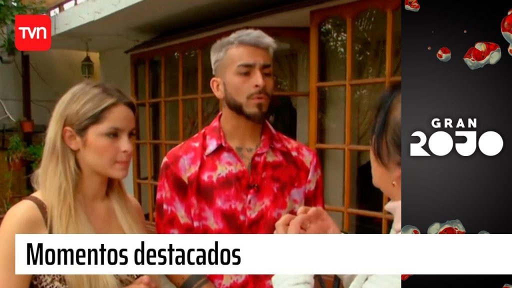 Usuarios califican como una “falta de respeto” vestido de Camila Vásquez para presentarse como candidata a reina del “Festival de la Patria”