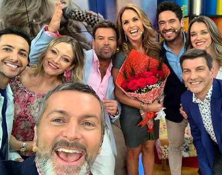 “Qué vergüenza”: Lucero recibe ola de críticas de parte de animalistas por antigua polémica