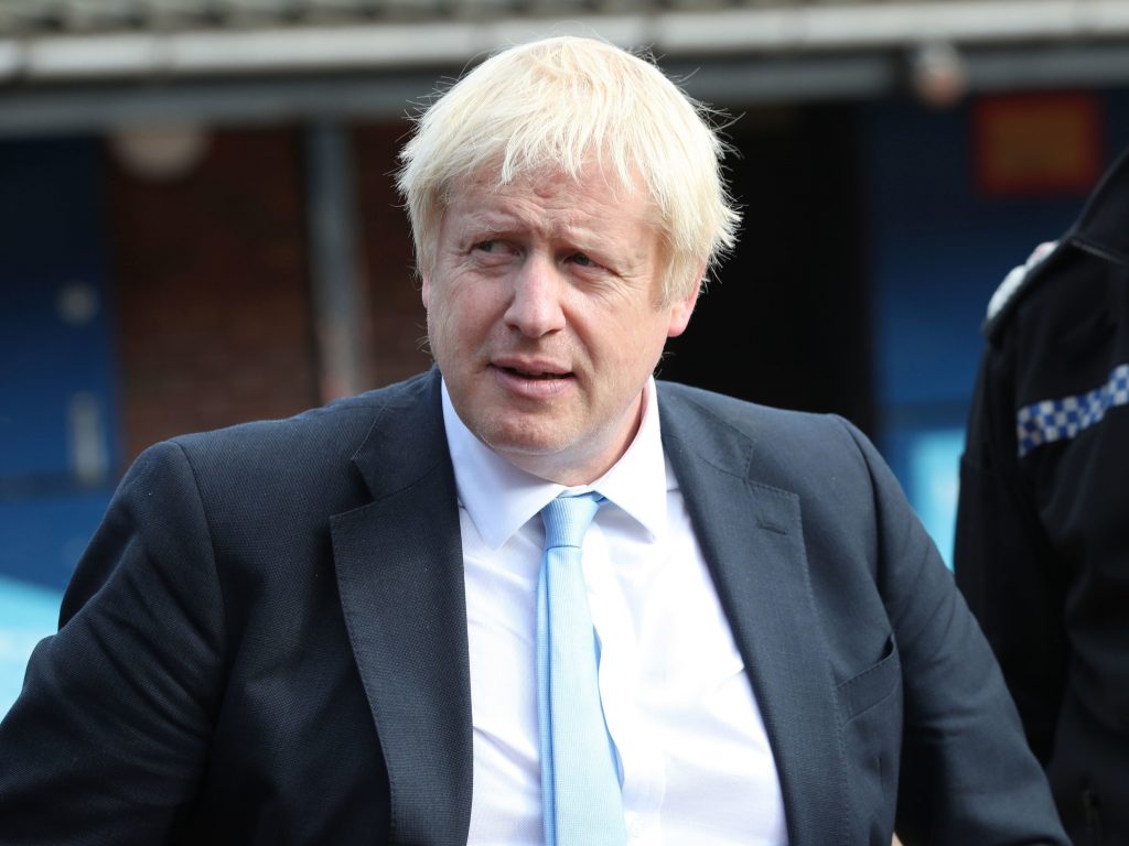 Brexit y negociaciones comerciales son la prioridad del nuevo gobierno británico