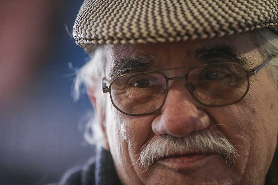 Hijo de Tito Fernández se refirió a las denuncias contra su padre: “Para nosotros fue un invento”