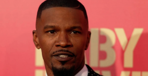 Jamie Foxx critica el racismo judicial en el festival de cine de Toronto