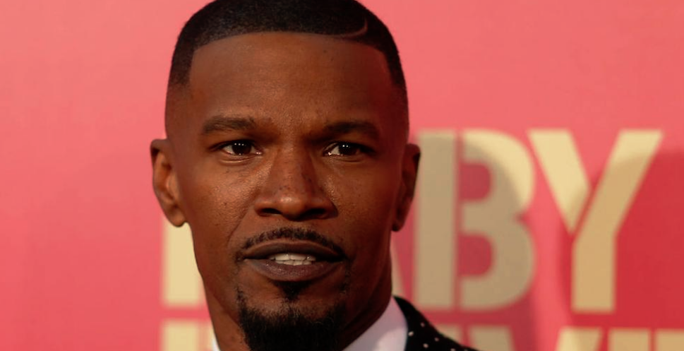 Jamie Foxx critica el racismo judicial en el festival de cine de Toronto