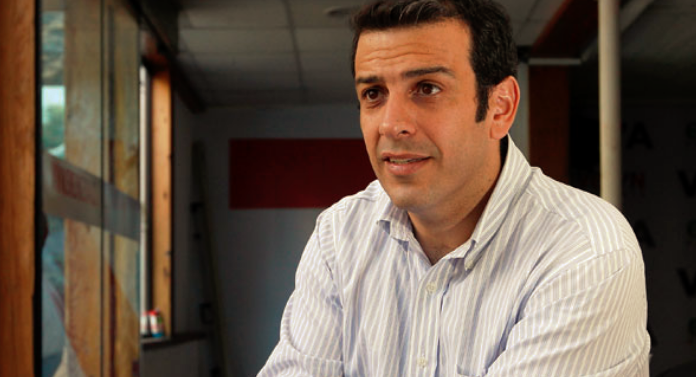 Rodrigo Delgado narra “vergonzosa” anécdota en “Podemos Hablar”: “Fue por ser caballero”