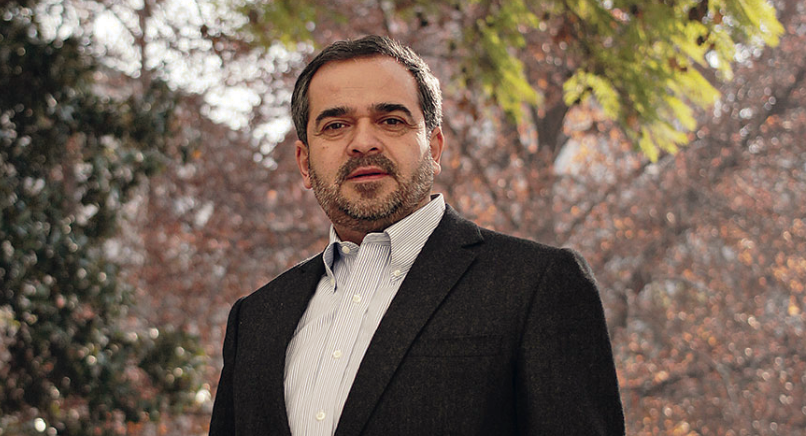 Senador PPD Jaime Quintana por cifras del Banco Central: “Muestran que los ‘tiempos mejores’ se han ido difuminando”