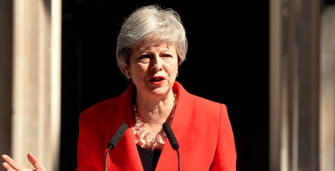 La UE advierte del riesgo “muy real” de un Brexit sin acuerdo
