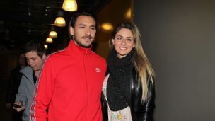 Mauricio Pinilla llena de ternura las redes sociales al dedicarle emotivas palabras a su hija en su cumpleaños