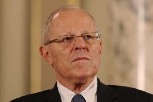 Justicia peruana embargó dos casas del expresidente peruano Kuczynski por caso Odebrecht
