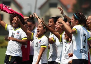 Estos son los grupos de Colo Colo y Santiago Morning en la Copa Libertadores Femenina