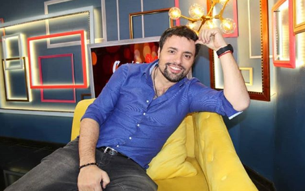 ¡Papá chocho! Daniel Valenzuela dedica emotivas palabras su hija tras su participación en “Juegos de Poder”