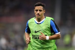 En Italia detallaron los factores que ayudarían a la continuidad de Alexis Sánchez en el Inter