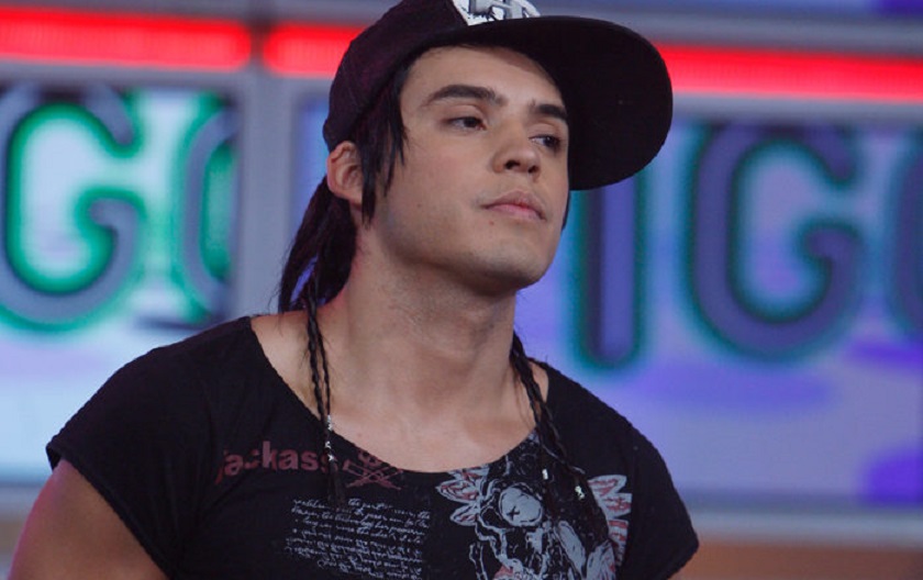 “Hardcorito” regresa con programa cristiano a la televisión: “Lo importante es mostrar a jóvenes comprometidos y con valores”