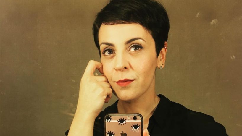 “Resentida”: Jani Dueñas fue criticada por actitud con invitado en La Divina Comida