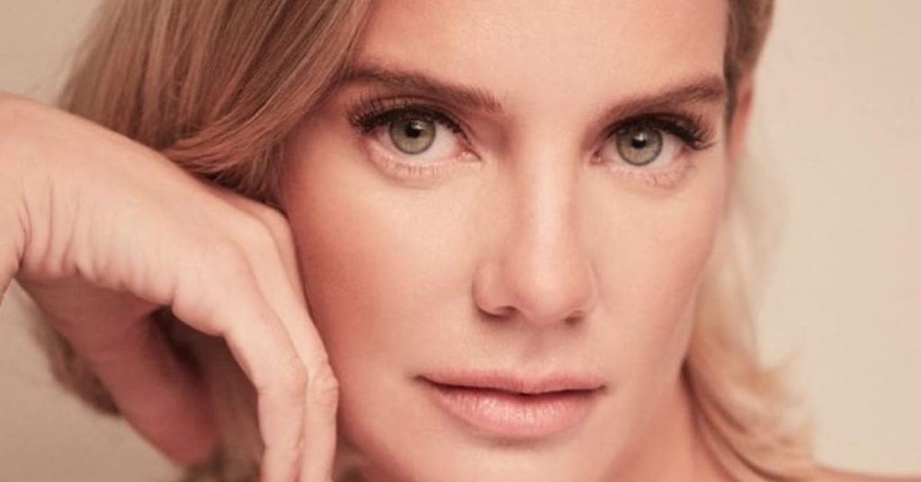 Javiera Acevedo arremetió contra críticas de su nueva faceta: “Todos unos picados”
