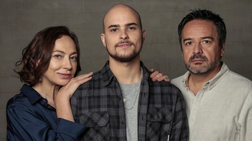 Actor de “Juegos de Poder” reveló cómo logró bajar 14 kilos: “Lo hice por el personaje y por salud”