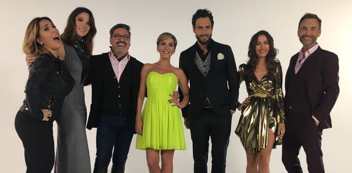 Ex rostro de “Maldita Moda” revela con tierna fotografía que está embarazada