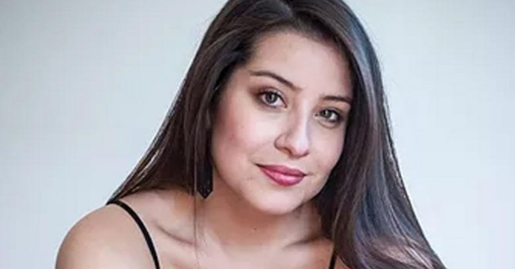 “¡Qué ternura!”: María José Quintanilla compartió recuerdo de su época escolar